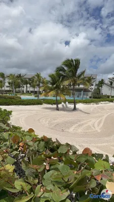 apartamentos - JOYA ÚNICA EN CAP CANA | Primera Línea de Mar con  4