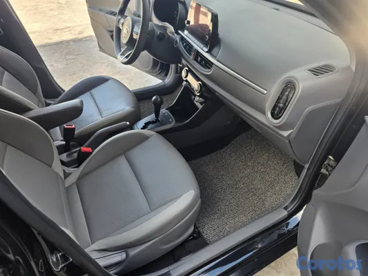 carros - KIA MORNING PICANTO 2021 RECIEN IMPORTADO ESTA NUE 9