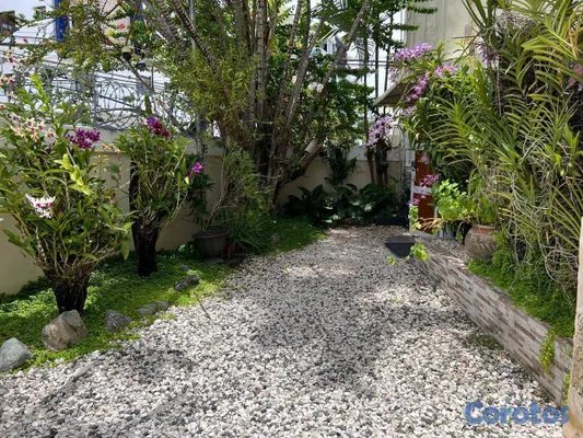 casas - Venta de Casa en Los Restauradores 12