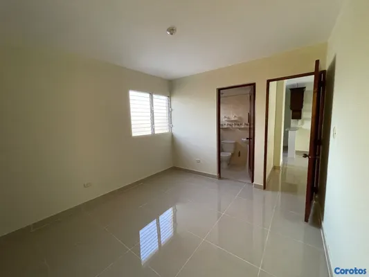 apartamentos - Venta Apartamento Residencial LP-IV (3er Nivel) 5
