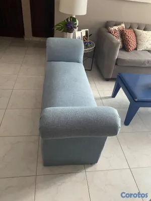muebles y colchones - Elegante y funcional Otoman el complemento que le  2