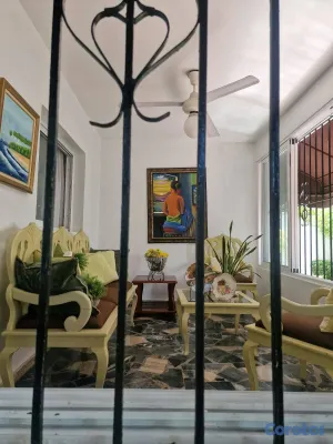 casas - CASA EN VENTA | RESIDENCIAL SOL DE LUZ, SANTO DOMI 9