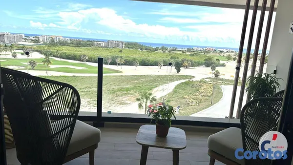 apartamentos - Apartamento en alquiler en Vista Alta, Las Iguanas 6