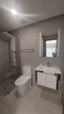 apartamentos - Se vende apartamento y se alquila amueblado apartamento en Torre de Bella Vista 7