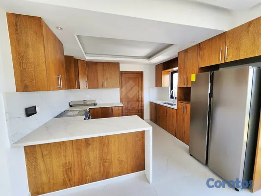 apartamentos - TORRE LINEA BLANCA Y ROOFTOP CON PISCINA JARDINES  7