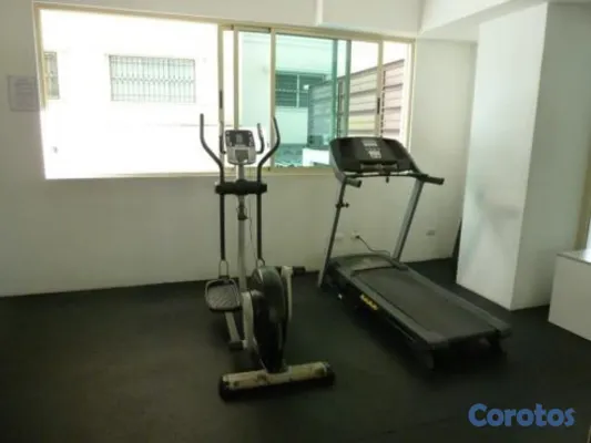 apartamentos - Apartamento en piantini 2 habitaciones 145mts2  iD 1291  8