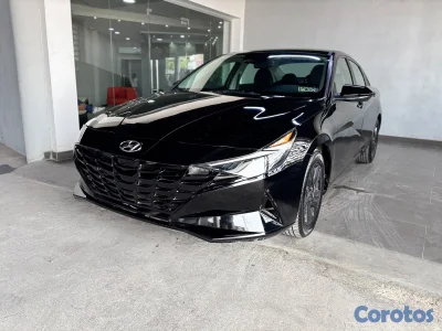 🚘 HYUNDAI ELANTRA SEL 2022 🚘