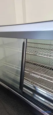 equipos profesionales - vitrina  caliente 3