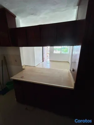 apartamentos - Apartamento en Venta, AV. Independencia  11