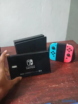 consolas y videojuegos - Nintendo swicth 2019-Negociable. 3