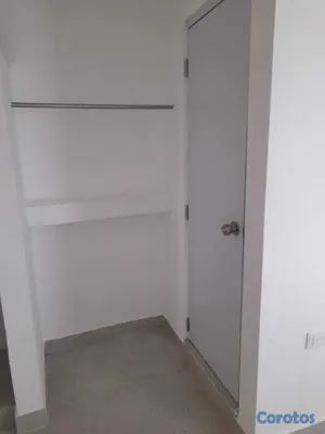 apartamentos - Se Alquila  4