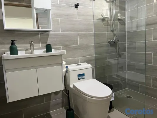 apartamentos - APARTAMENTO DE 1 DORMITORIO 4to PISO EN EL CORTECITO 4