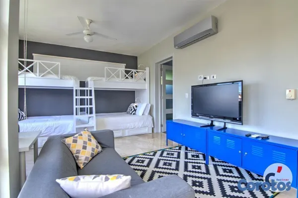 casas - Villa Privada con Piscina y Jardín – Renta Premium 2