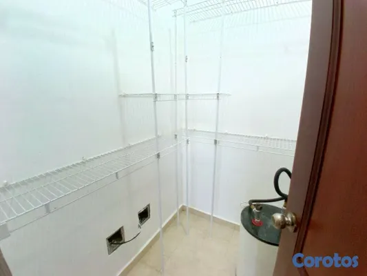 apartamentos - Apartamento en venta (108m2) de 2 habitaciones en El Pedregal, Santo Domingo 9