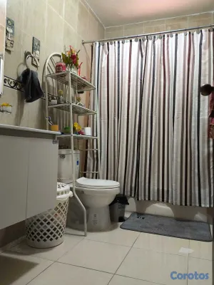 apartamentos - Apartamento en Venta - RD $8,800,000 - Alma Rosa I 8