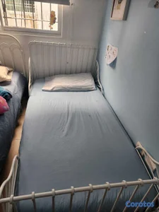 OPORTUNIDAD CAMA PARA NIÑ@ INCLUYE EL COLCHON
