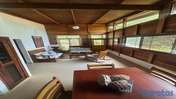 casas vacacionales y villas - Villa en Venta en Jarabacoa 8