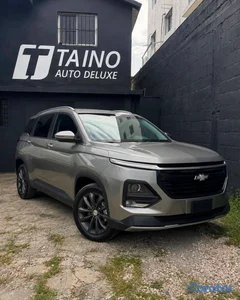Chevrolet Captiva LT 2023