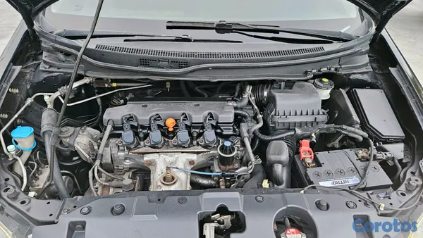 carros - Honda civic 2015 3
