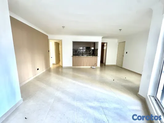 apartamentos - Apartamento en Alquiler, Bella Vista  3