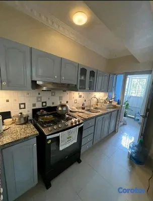 apartamentos - Exquisito apartamento con excelente ubicación en Residencial de Alma Rosa 1ra  6