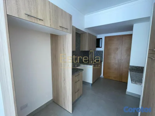 apartamentos - Apartamento en venta (115mt2) de 2 habitaciones en el sector Evaristo Morales 3