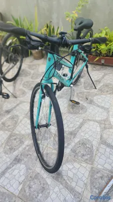 bicicletas y accesorios - tengo dos porta bicicletas gratis  2