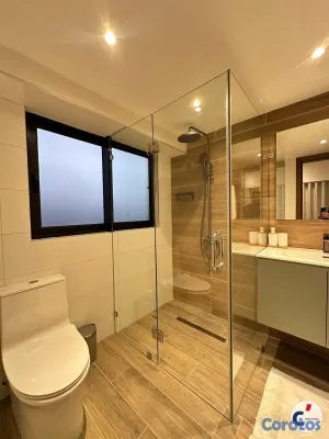 apartamentos - Apartamento en renta de Lujo en Cap Cana con Terra 8