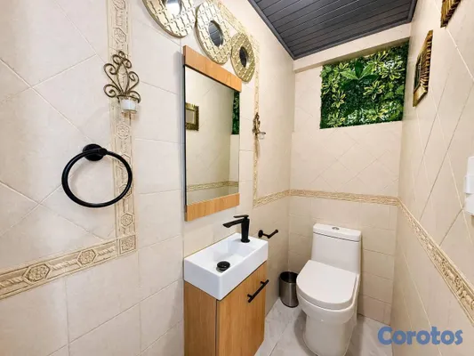 casas - Apartamento de 5 habitaciones en alquiler en La Ca 14