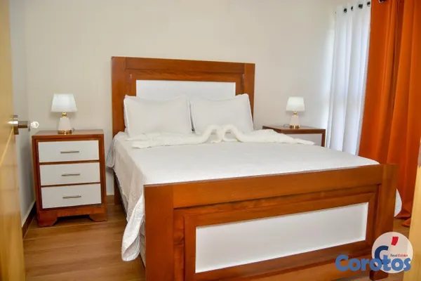 casas - ⭐ Villa en Alquiler en Las Terrenas | 3 Habitacion 15