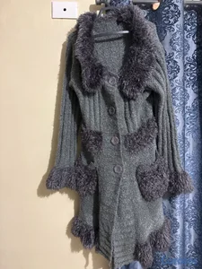 Abrigo de Invierno