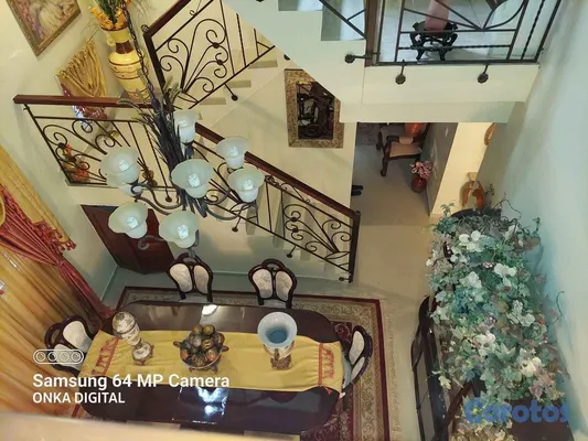 casas - Casa en Venta, de 2 niveles en san isidro 4 hab  4