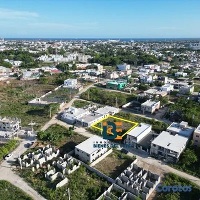 solares y terrenos - Se vende Terreno de (600) metros en Villa Visan, S 5