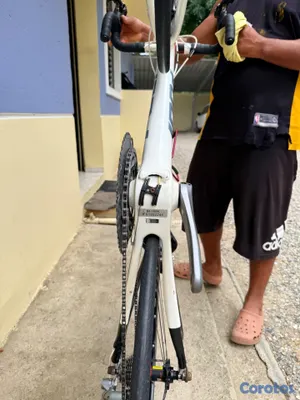 bicicletas y accesorios - Fiji SS T 2 carbon  5