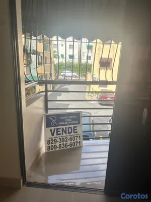 apartamentos - Apartamento remodelado en venta  10