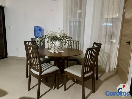 casas - Amplia y hermosa Villa en Vista Cana · Ref 1648185 12