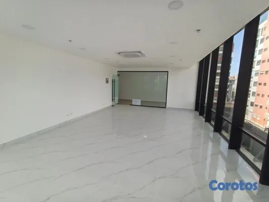 oficinas y locales comerciales - Local Comercial en Alquiler | Torre Empresarial Be 2