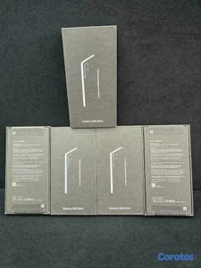 Samsung Galaxy S25 Ultra 1TB DUAL SIM SilverBlue leer description 