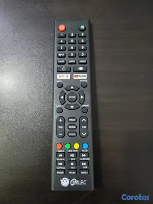 otros electronicos - Control Remoto W-INLEC SMART KC06 – Funcional y Er 3