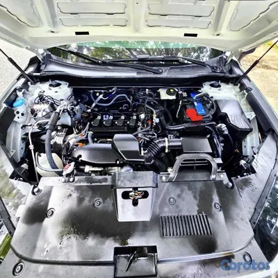 jeepetas y camionetas -  HONDA CR-V 2025 – PRÁCTICAMENTE NUEVA. 10