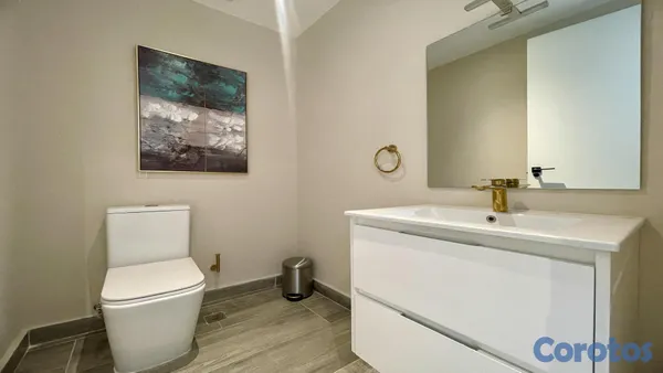 apartamentos - Apartamento Amueblado en Torre de Lujo – Ensanche Naco 6