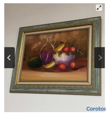 decoración y accesorios - Cuadros hermosos  9