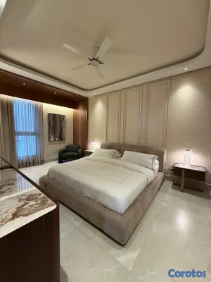apartamentos - Hermoso Apto. moderno - de 3 hab . piso alto en bella vista  17