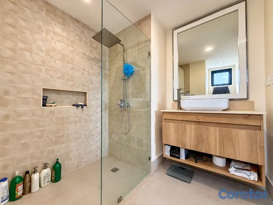 apartamentos - Apartamento en Alma Rosa 1 de 2 habitaciones con l 10