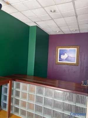 oficinas y locales comerciales - Alquiler Amplio Local, Zona Colonial 3
