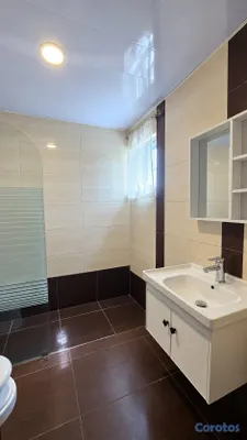 apartamentos - Colina vendo apartamento de los ríos santo domingo 8