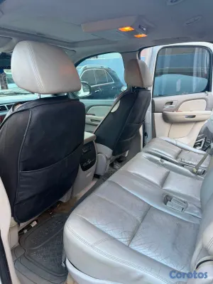 jeepetas y camionetas - Chevrolet Tahoe 2007 7