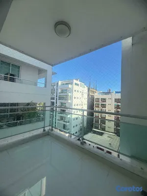 apartamentos - Apartamento Moderno 4