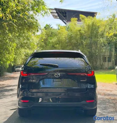 jeepetas y camionetas - mazda cx 90 2024 8