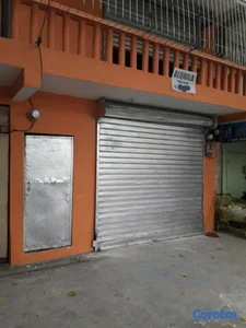 se alquila 2 locales